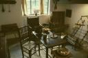 Melbourne, Captain Cook&rsquos Cottage